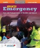 American Academy Of Orthopaedic Surgeons, American Academy of Orthopaedic Surgeons (AAOS) - Advanced Emergency Care and Transportation of the Sick and Injured