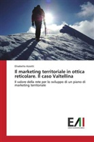 Elisabetta Azzetti - Il marketing territoriale in ottica reticolare. Il caso Valtellina