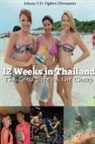 Fighter-Divemaster F. D., Johnny F. D. Fighter-Divemaster - 12 Weeks in Thailand