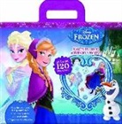 Walt Disney company, Walt Disney Productions - Frozen
