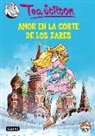 Tea Stilton - Tea Stilton 21. Amor en la corte de los zares