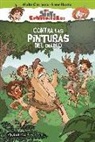 Maite Carranza, Irene Iborra - Los sierte cavernícolas 2. Contra las pinturas del diablo