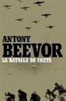 Antony Beevor - La batalla de Creta
