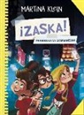 Martina Klein - ¡Zaska! 2. Perdidos en la gran manzana