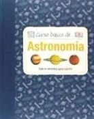 Robert Dinwiddie - Curso básico de-- astronomía