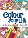 Jennidee Mills - Colour Your Life