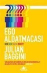 Julian Baggini - Ego Aldatmacasi