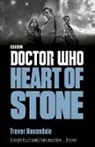 Trevor Baxendale, Baxendale Trevor, Trevor Baxendale - Heart of Stone