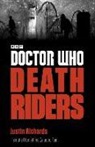Justin Richards, Justin Richards - Death Riders