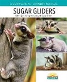 Caroline MacPherson, Caroline Wightman - Sugar Gliders