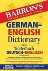 Ursula Martini, Ursula (EDT) Martini, Ursula Martini - Barron's German-English Dictionary