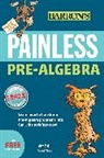 Amy Stahl - Painless Pre-algebra