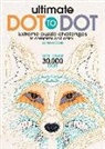 Gareth Moore - Ultimate Dot to Dot