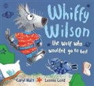 Caryl Hart, Caryl/ Lord Hart, Leonie Lord - Whiffy Wilson