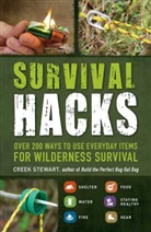 Stewart Creek, Creek Stewart - Survival Hacks