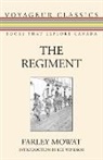 Farley Mowat - The Regiment