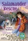Pamela McDowell, Kasia Charko - Salamander Rescue