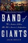 Jack Kelly - Band of Giants