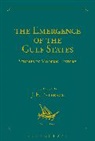 Dr. J. E. Peterson, John Peterson, Dr. J. E. Peterson, J. E. Peterson, John Peterson - The Emergence of the Gulf States