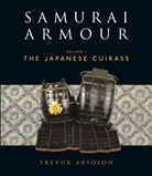 Trevor Absolon, Absolon Trevor - Samurai Armour