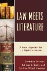 Johnna Graff, Johnna L. Graff, Graff Johnna L., Cynthia Wood Maddux, Maddux Cynthia Wood, Gretchen Oltman... - Law Meets Literature