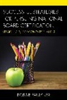 Bobbie Faulkner, Faulkner Bobbie - Successful Strategies for Pursuing National Board Certification