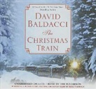 David Baldacci, Tim Matheson - The Christmas Train (Hörbuch)