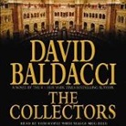 David Baldacci, L. J. Ganser, Aimee Jolson - The Collectors (Hörbuch)