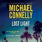 Michael Connelly, Len Cariou - Lost Light (Hörbuch)