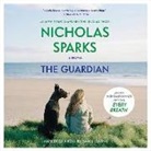 Nicholas Sparks, Isabel Keating - The Guardian (Livre audio)
