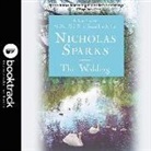 Nicholas Sparks, Tom Wopat - The Wedding (Hörbuch)