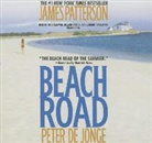 Peter De Jonge, James Patterson, Billy Baldwin - Beach Road (Hörbuch)