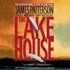 James Patterson, Hope Davis, Stephen Lang - The Lake House (Hörbuch)
