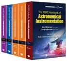 David N. Burrows - Wspc Handbook of Astronomical Instrumentation, the (in 5 Volumes)