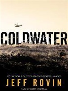 Jeff Rovin - Coldwater (Audio book)
