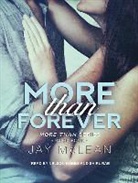 Jay McLean - More Than Forever (Hörbuch)