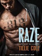 Tillie Cole - Raze (Audiolibro)