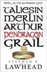 Stephen R. Lawhead - Pendragon