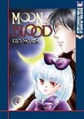 Aka Akasaka, Nao Yazawa, Yuto Suzuki, Nao Yazawa, Nao Yazawa - Moon and Blood Volume 4