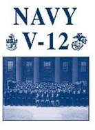 Henry C. Herge, Herge Henry C., Turner Publishing - Navy V-12