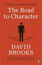 David Brooks - The Road to Character