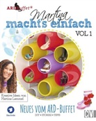 Martina Lammel - Martina macht's einfach. Bd.1