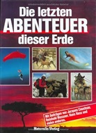 Die letzten Abenteuer dieser Erde