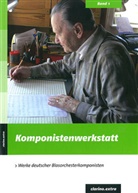 Komponistenwerkstatt. Bd.1