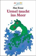 Max Kruse - Urmel taucht ins Meer