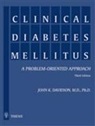 John K. Davidson, Joh K Davidson, John K Davidson - Clinical Diabetes Mellitus
