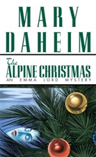Mary Daheim - The Alpine Christmas