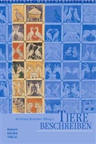 Andreas Brenner - Tiere beschreiben
