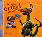 Max Kruse - Urmel aus dem Eis, 2 Audio-CDs (Audio book)