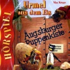Max Kruse - Urmel aus dem Eis, 2 Audio-CDs (Audio book)